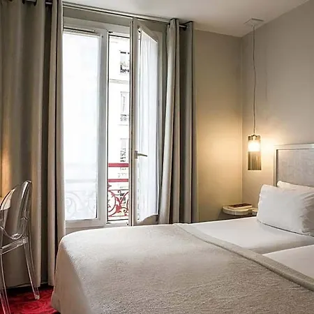 Отель Le Quartier Bercy-square
