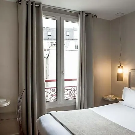 Отель Le Quartier Bercy-square 3*