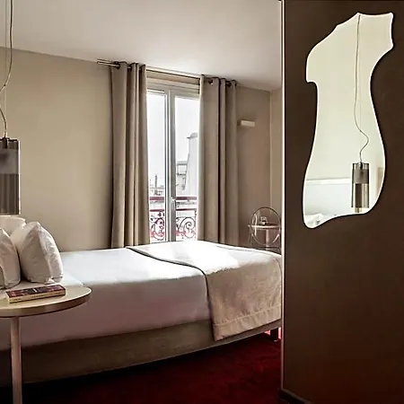 Le Quartier Bercy-square Отель