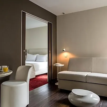 Le Quartier Bercy-square Отель 3*