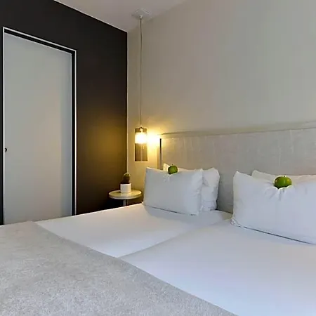 Le Quartier Bercy-square Отель