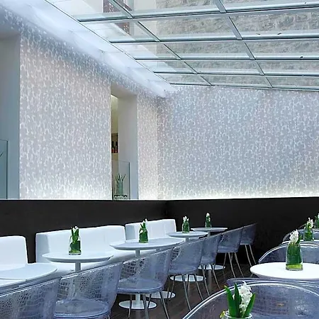 Le Quartier Bercy-square Hotel