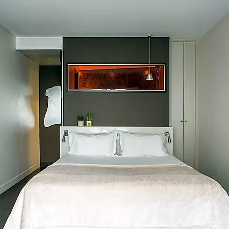 Le Quartier Bercy-square Отель