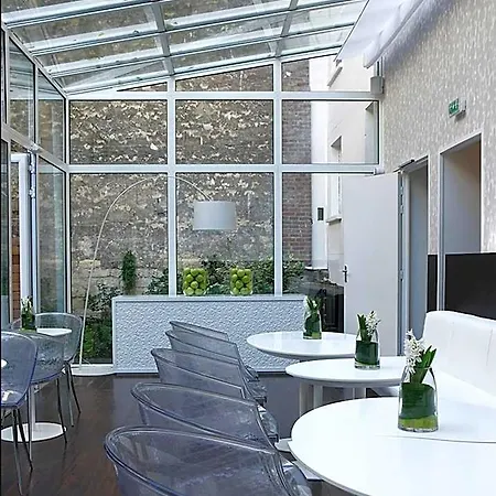 Le Quartier Bercy-square Отель 3*