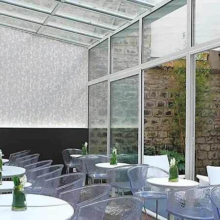 Le Quartier Bercy-square Отель 3*