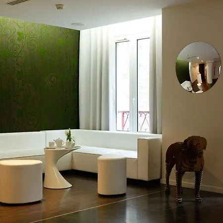 لو كوارتييه بيرسي-سكويير