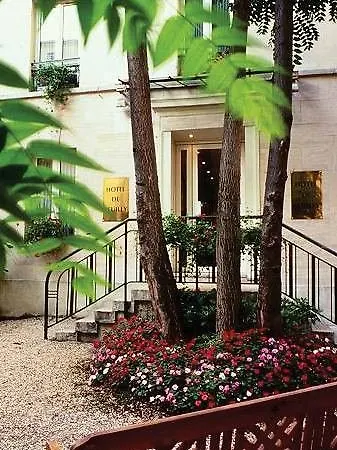 Hotel Le Quartier Bercy-square Paris