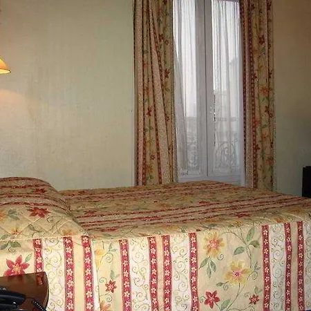 فندق لو كوارتييه بيرسي-سكويير