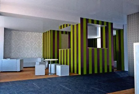 Le Quartier Bercy-square 3* Paris