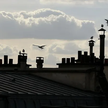 Le Quartier Bercy-square Hotel Paris