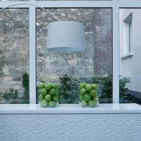 Le Quartier Bercy-square 3*