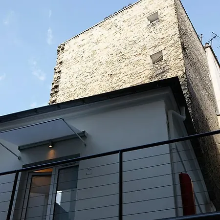 Le Quartier Bercy-square 3* Paris