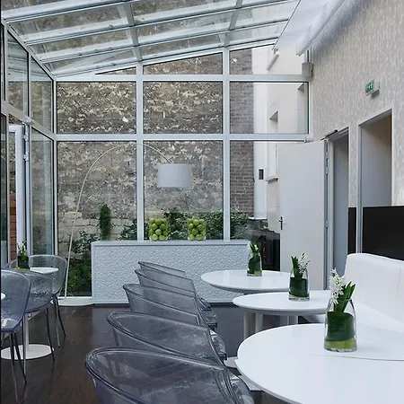 Le Quartier Bercy-square Hotel Paris
