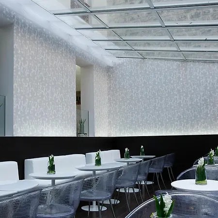 Le Quartier Bercy-square Hotel