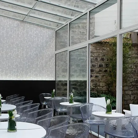 Le Quartier Bercy-square 3*