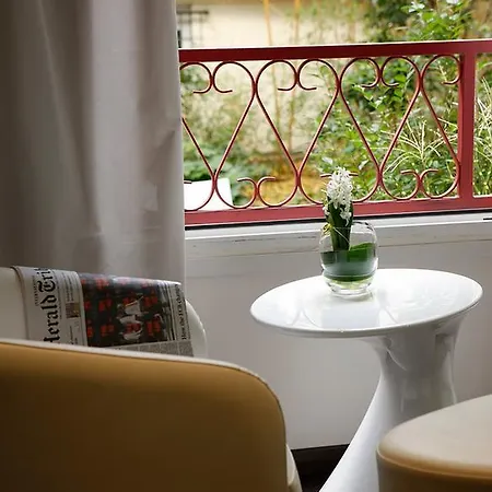 Le Quartier Bercy-square 3* Paris