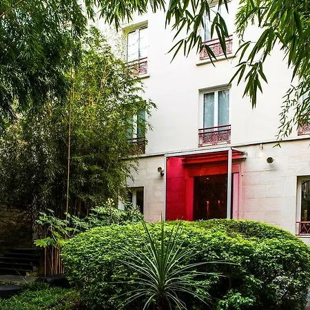 Le Quartier Bercy-square Hotel Paris