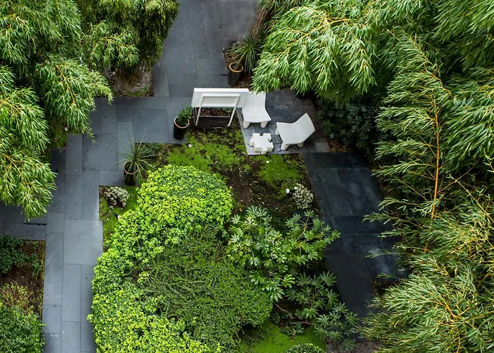 Le Quartier Bercy-square Paris