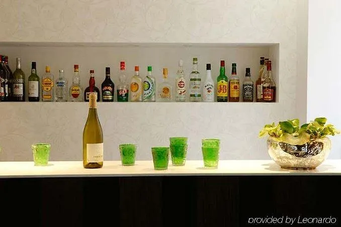 르 카르티에 베르시-스퀘어