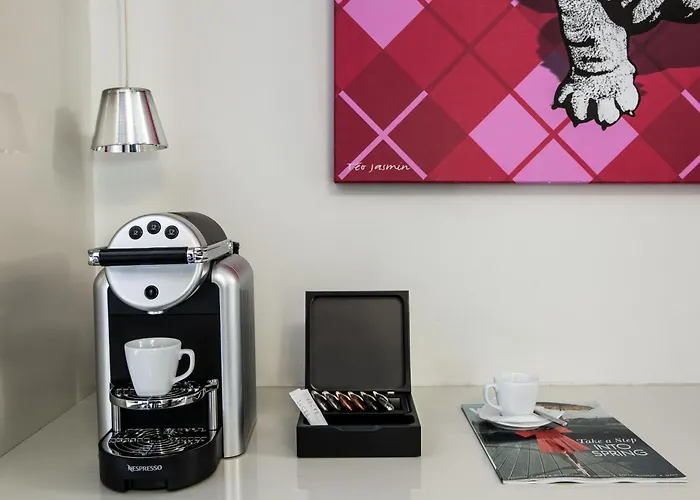 호텔 르 카르티에 베르시-스퀘어 3*