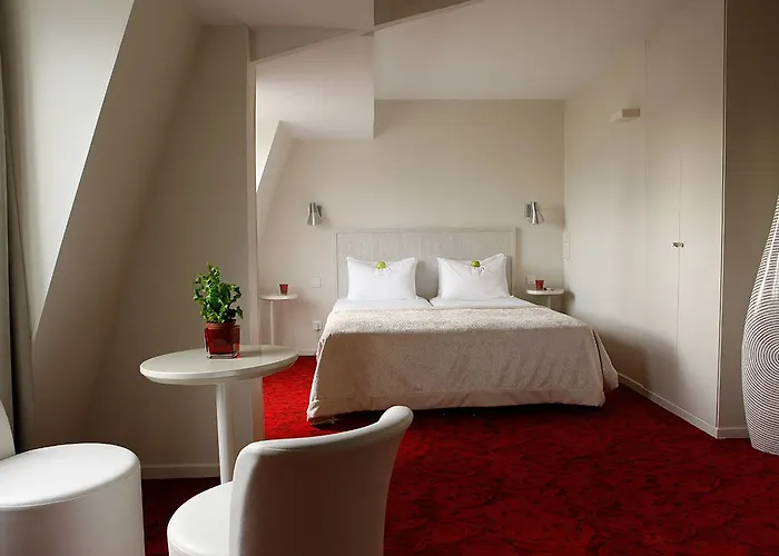 Le Quartier Bercy-square Hotel 3*
