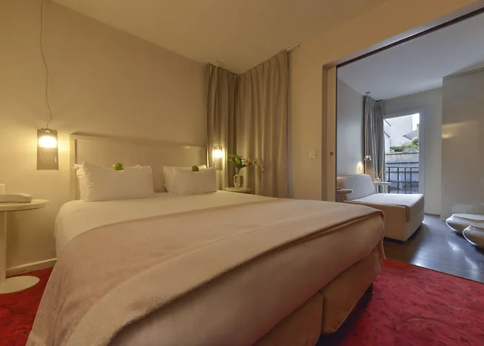 르 카르티에 베르시-스퀘어 파리