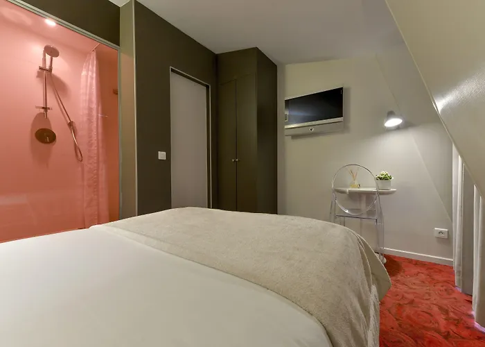 Le Quartier Bercy-square Hotel 3*