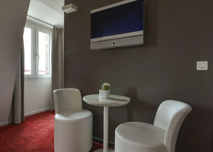 Hotel Le Quartier Bercy-square