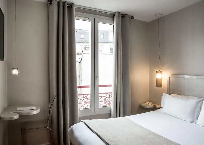 Le Quartier Bercy-square Paris