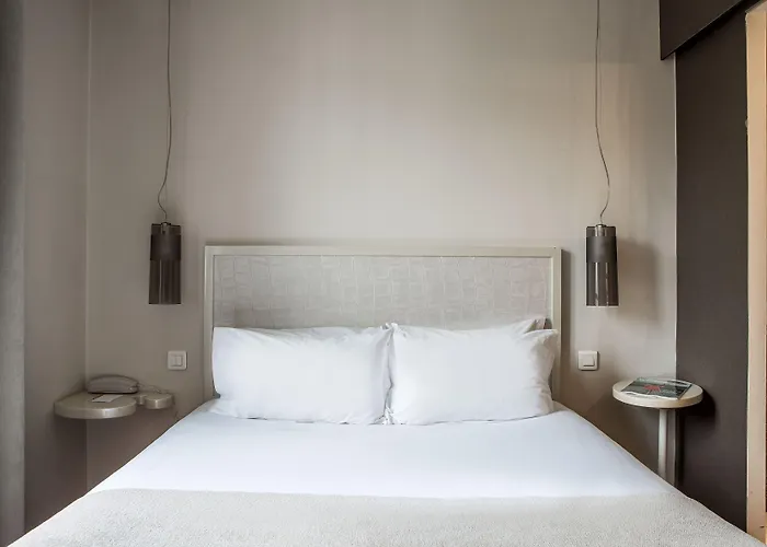 Le Quartier Bercy-square Hotel