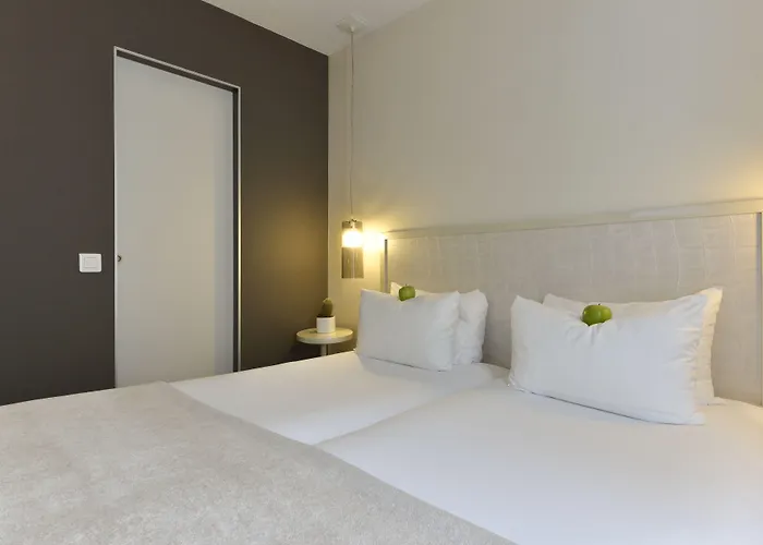 Hotel Le Quartier Bercy-square