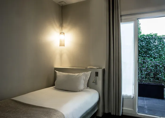 Le Quartier Bercy-square