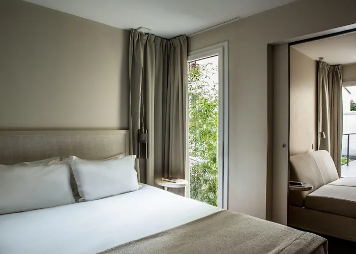 Le Quartier Bercy-square 3*