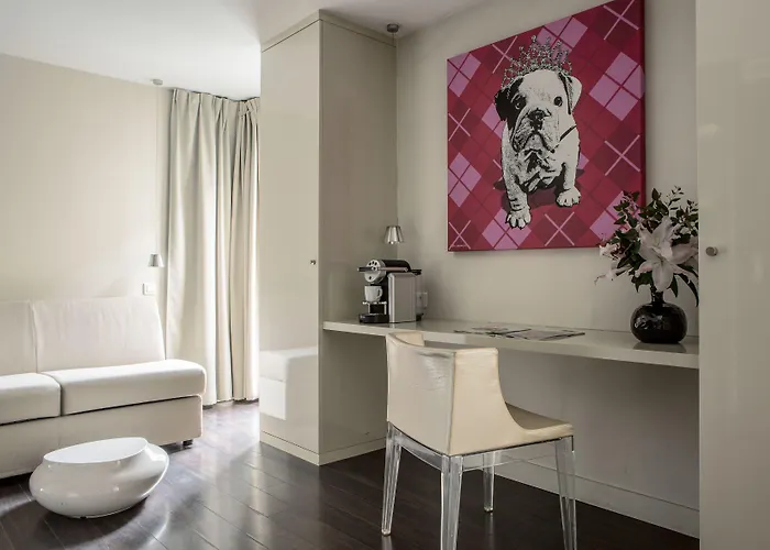 Le Quartier Bercy-square Hotel