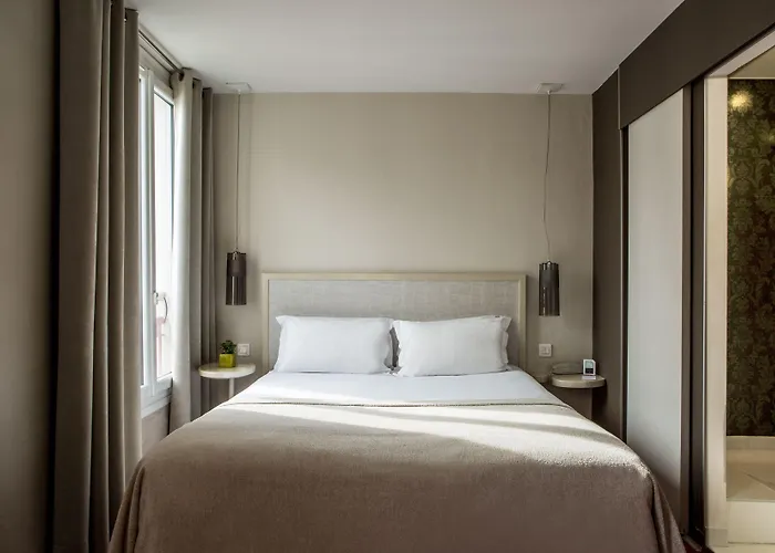 Le Quartier Bercy-square Hotel 3*