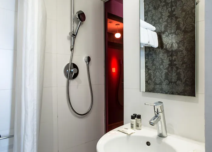 Le Quartier Bercy-square