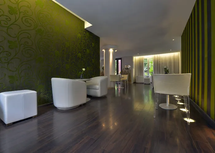 Le Quartier Bercy-square Hotel Paryż