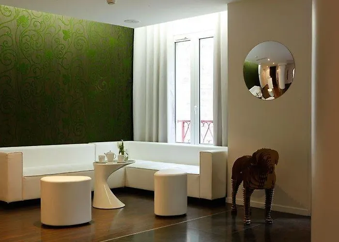 르 카르티에 베르시-스퀘어