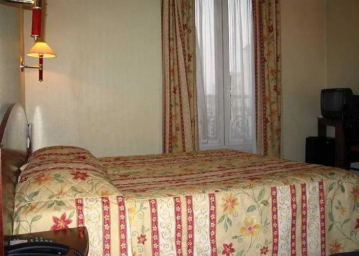 Hotel Le Quartier Bercy-square