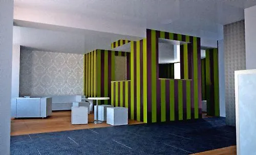 르 카르티에 베르시-스퀘어 3* 파리