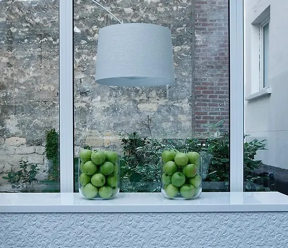 르 카르티에 베르시-스퀘어 3*