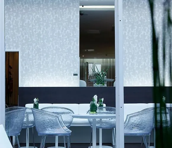 Le Quartier Bercy-square Hotel 3*