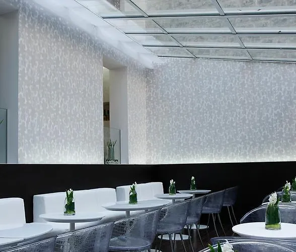 Le Quartier Bercy-square Hotel