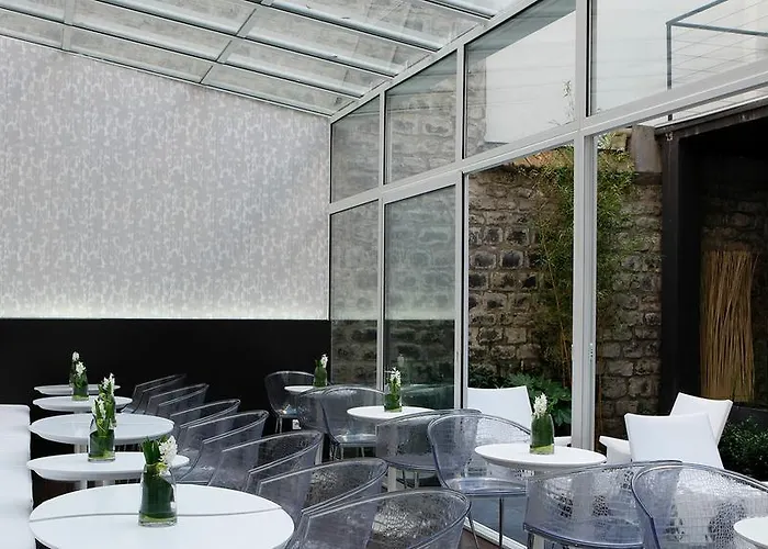 Le Quartier Bercy-square 3*