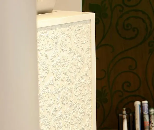 르 카르티에 베르시-스퀘어 호텔 파리