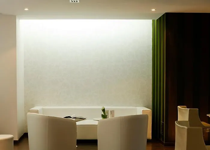 Le Quartier Bercy-square Hotel