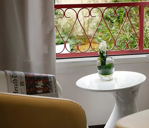 Le Quartier Bercy-square 3* Paryż