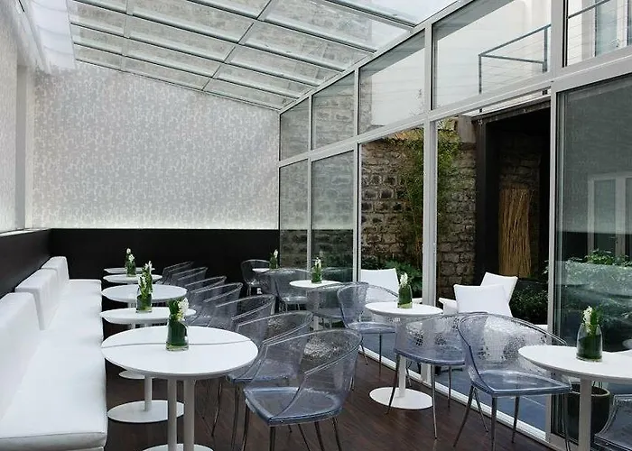 르 카르티에 베르시-스퀘어