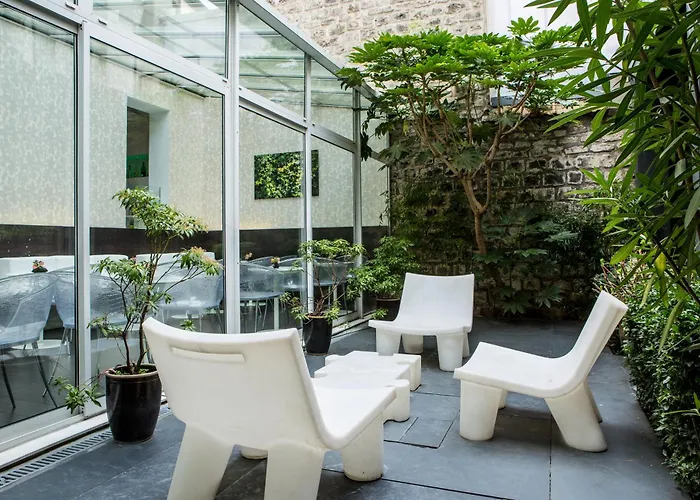 르 카르티에 베르시-스퀘어