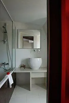 Le Quartier Bercy-square Paris